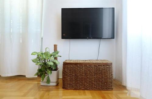 Plisac Apartment | Lovely Rita's Sibenik - cosy apartment in city center