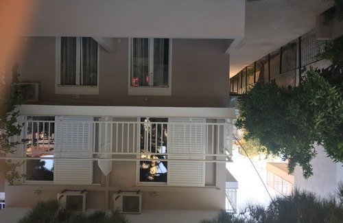 Limenaria Apartment | Lovely Room for 2 people in Limenaria, only five minutes away from center