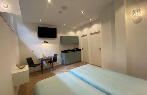 Amsterdam West Bed & Breakfast | Lovely room in the center of Amsterdam with complete privacy