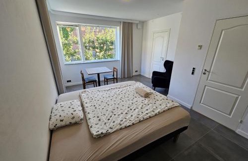 Kastrup Apartment | Lovely room near train&airport