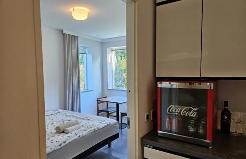 Kastrup Apartment | Lovely room near train&airport