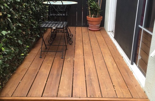 Pico Condo | LOVELY SANTA MONICA 2 BDRM CONDO