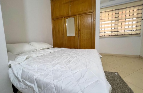 Kwabenyan Apartment | Lovely & Serene 3-BR Apt @Taifa