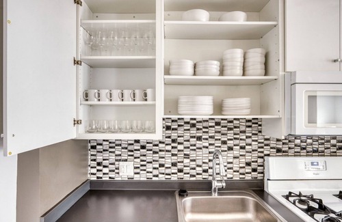 Assembly Square Apartment | Lovely Somerville 2BR w/W/D, Gym & Roof, nr Assembly T, by Blueground