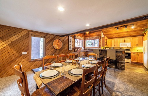 Mammoth Lakes Condo | Lovely, Spacious 2-Bedroom + Loft Condo