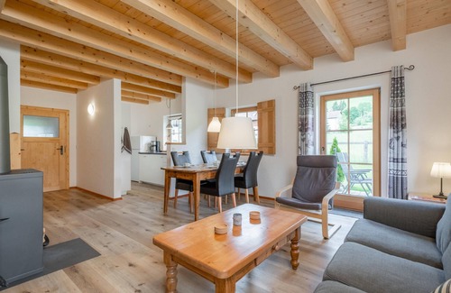 Mauterndorf Ski Chalet | Lovely spacious chalet in Lungau
