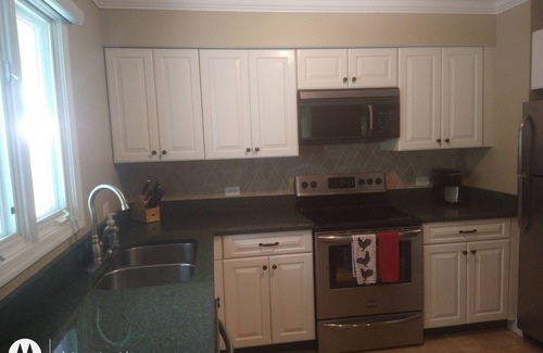 Kingsmill Condo | Lovely, spacious condo with water view in "Kingsmill on the James"