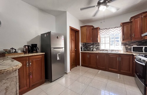 El Cortecito Condo | Lovely Spacious Condo with Pool View, Close to Beaches and Shops!