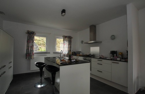 Bouillon House | Lovely spacious house in Bouillon