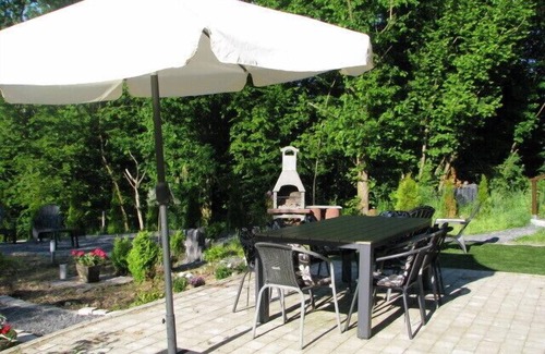 Bouillon House | Lovely spacious house in Bouillon