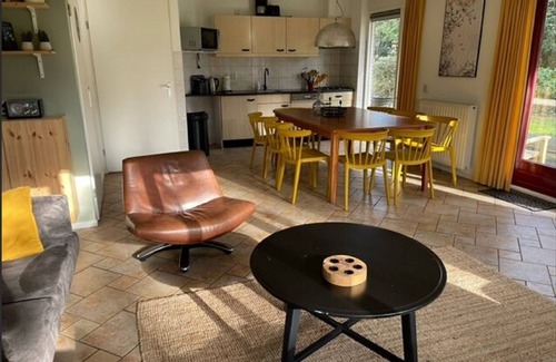 Lemele House | Lovely spacious house for large families