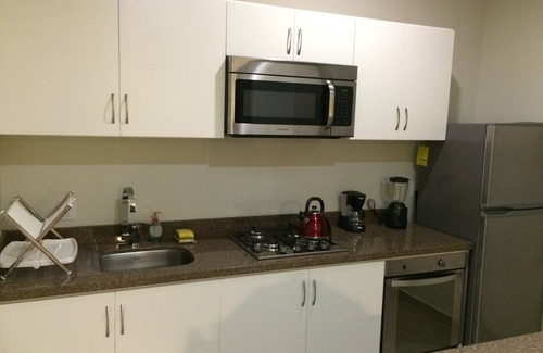 Las Gaviotas Apartment | Lovely Studio Apartment (Golden Zone) Mazatlan