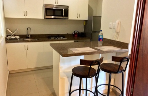 Las Gaviotas Apartment | Lovely Studio Apartment (Golden Zone) Mazatlan