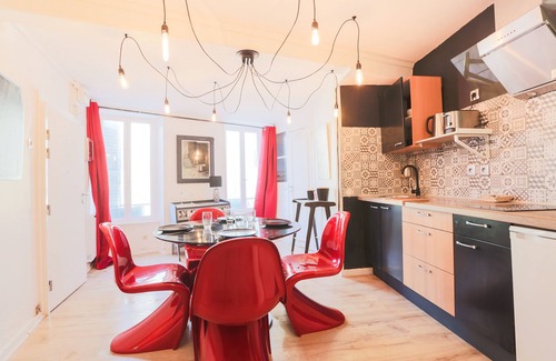 Royat Apartment | Lovely Studio Coeur de Royat