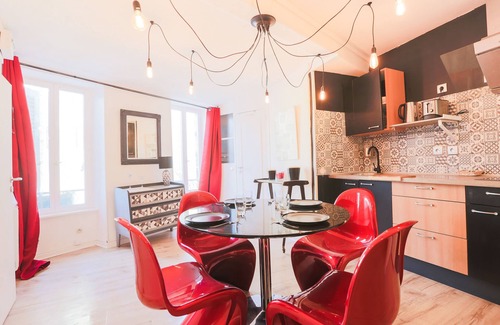 Royat Apartment | Lovely Studio Coeur de Royat
