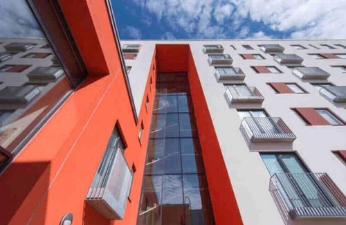 Vantaa Apartment | Lovely studio for two on good connectivityn