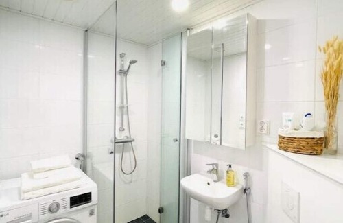 Vantaa Apartment | Lovely studio for two on good connectivityn