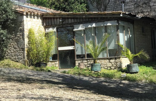 Lendou-en-Quercy Apartment | Lovely studio in French countryside of Quercy Blanc, Lot, France