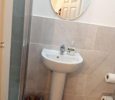 Cork Apartment | Lovely Studio - perfect weekend stay in Cork