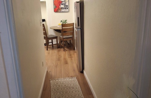 Aptos Apartment | Lovely Studio with Kitchen in charming Aptos