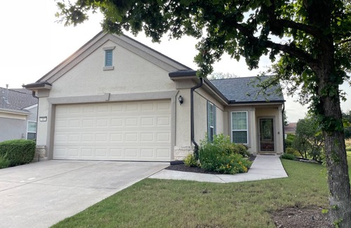 Sun City House | Lovely Sun City Home in 55+ Community-Pools & Amenities Galore!
