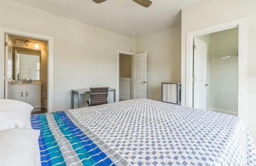 Clemson House | Lovely Townhome Near CU