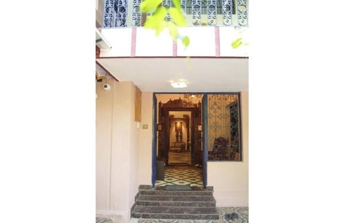 Thanjavur House | Lovely townhome with AC in Thanjavur