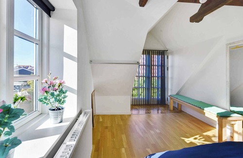 Skagen Villa | Lovely townhouse in central Skagen