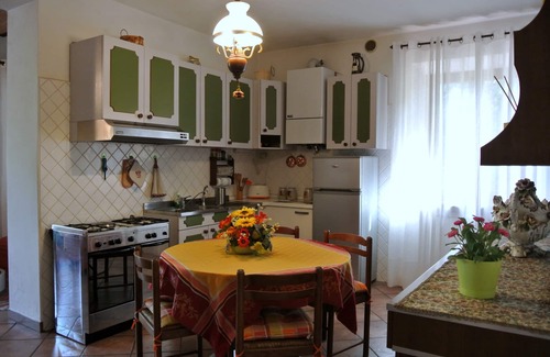Siena Apartment | Lovely Tuscan Country House