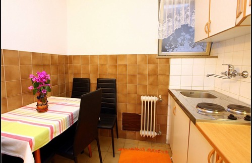 Portoroz Apartment | Lovely Two-Bedroom Apartment