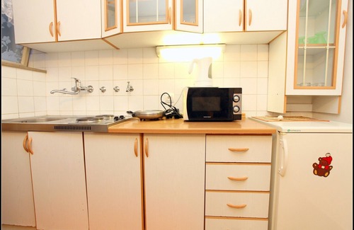 Portoroz Apartment | Lovely Two-Bedroom Apartment