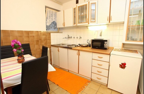 Portoroz Apartment | Lovely Two-Bedroom Apartment