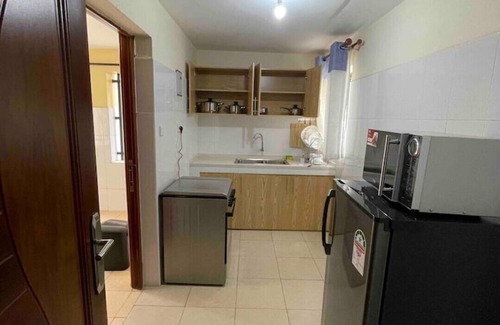 Riruta Apartment | Lovely two bedroom apartment