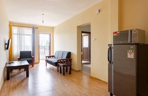 Riruta Apartment | Lovely two bedroom apartment