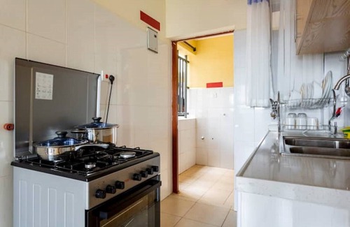 Riruta Apartment | Lovely two bedroom apartment