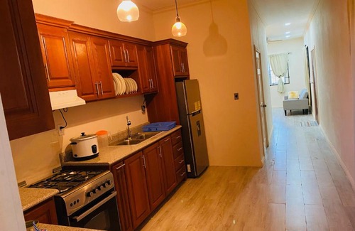 Providence Apartment | Lovely Two Bedroom Apartment in Providence