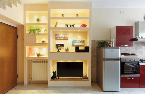 Incirano Apartment | Lovely two-room apartment - Milan - Rho Fiera - WIFI, AC, TV