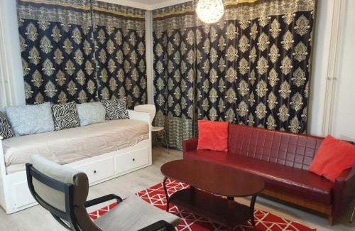 Leppavaara Apartment | Lovely Two Room Apartment in Helsinki