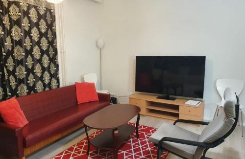 Leppavaara Apartment | Lovely Two Room Apartment in Helsinki