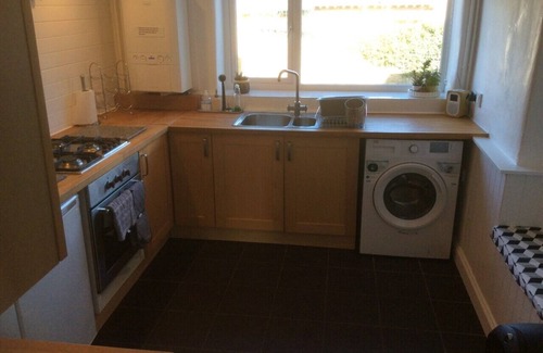 Bangor House | Lovely Victorian House close to the sea in North Wales