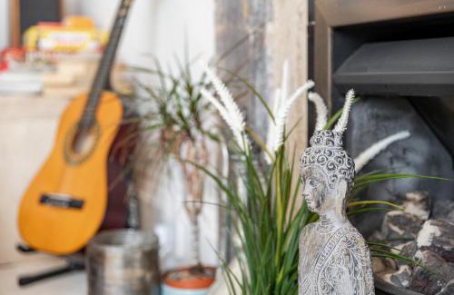 Roundham Villa | Lovely Victorian Villa in the English Riviera