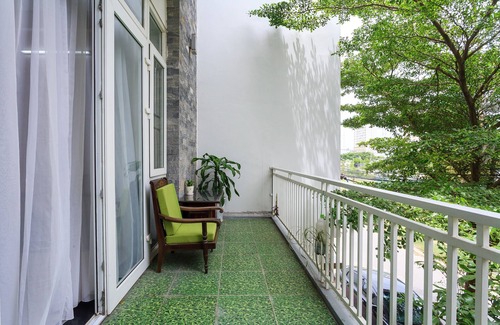Son Tra House | Lovely Villa 5 Bedrooms - 5'walktoBeach.