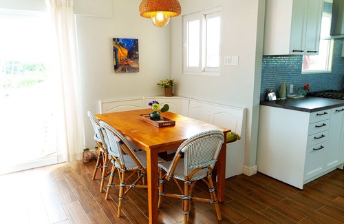 Sero Colorado House | Lovely Villa at Baby Beach Aruba, 2 mins to Beach, Big Pool, perfect for family