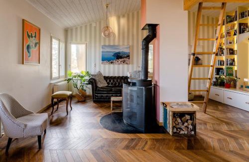 Chardonne Villa | Lovely villa in Lavaux with unique view !