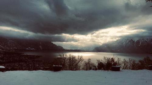 Chardonne Villa | Lovely villa in Lavaux with unique view !