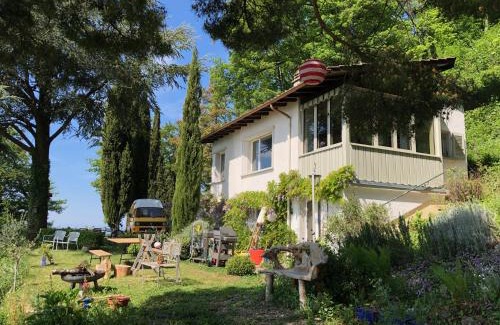 Chardonne Villa | Lovely villa in Lavaux with unique view !
