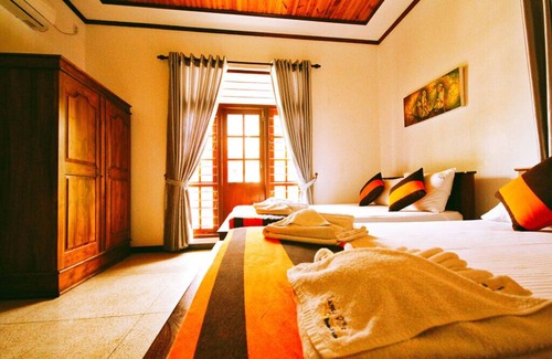 Negombo Villa | Lovely villa in Sri Lanka