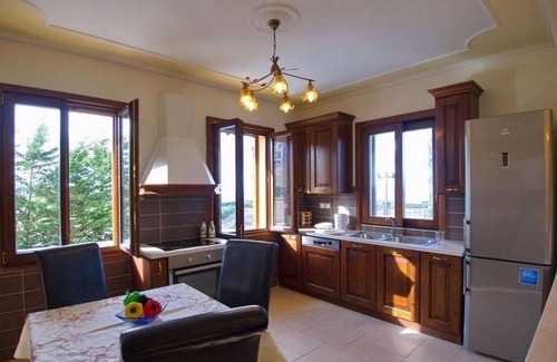 Katsarata Villa | Lovely Villa Levanda with pool and sea views,10 min to Fiskardo Bay!