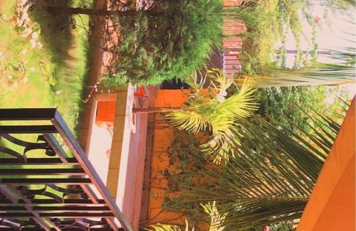 Bamako Villa | Lovely villa