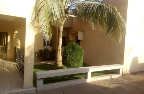 Bamako Villa | Lovely villa
